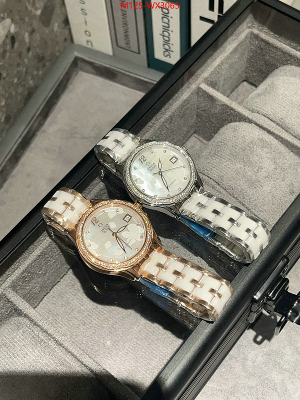 ID: WX3065