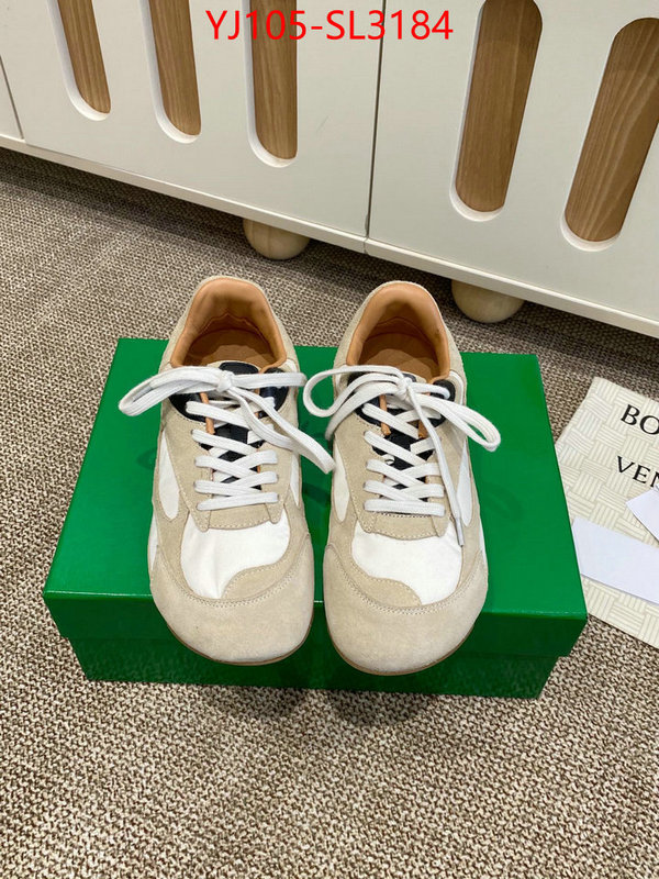 Women Shoes-BV where to buy ID: SL3184 $: 105USD