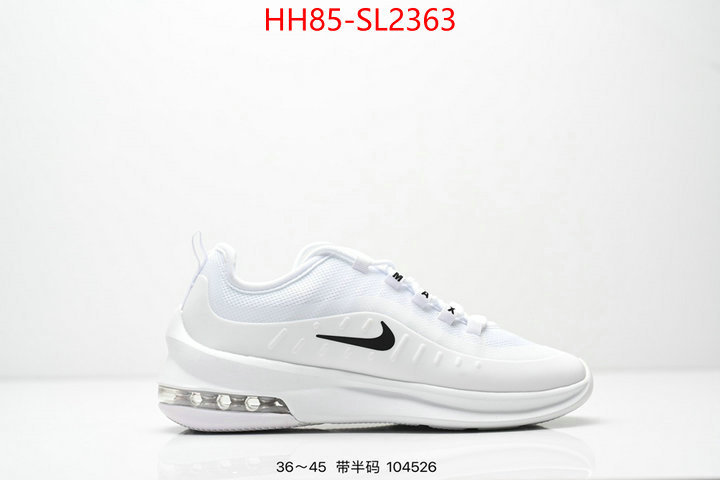 Men Shoes-Nike replica 1:1 ID: SL2363 $: 85USD
