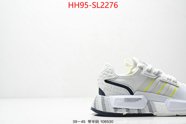 Men Shoes-Adidas 7 star collection ID: SL2276 $: 95USD