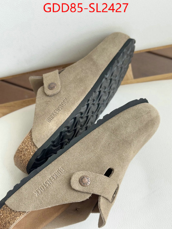 Men Shoes-Birkenstock we offer ID: SL2427 $: 85USD