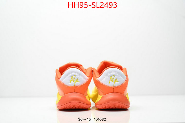 Men Shoes-Nike buy best quality replica ID: SL2493 $: 95USD