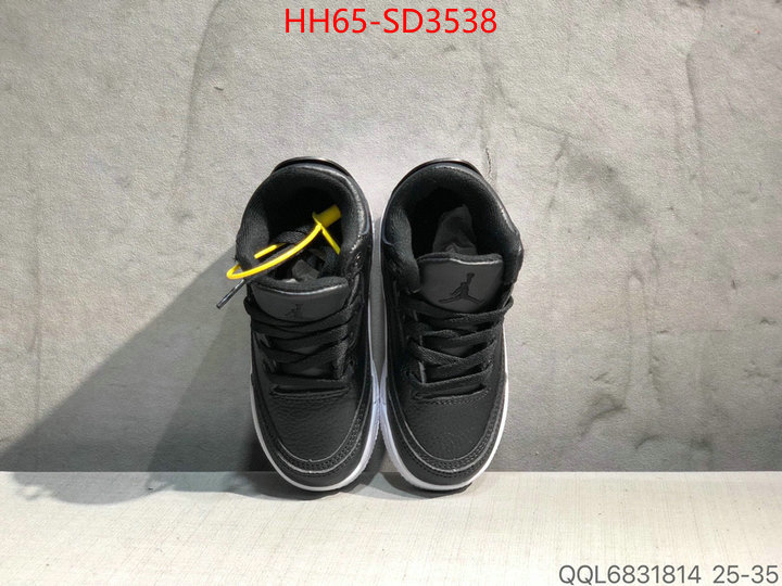 ID: SD3538