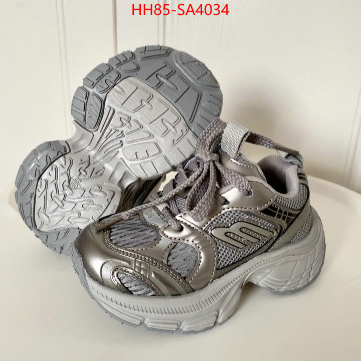 ID: SA4034