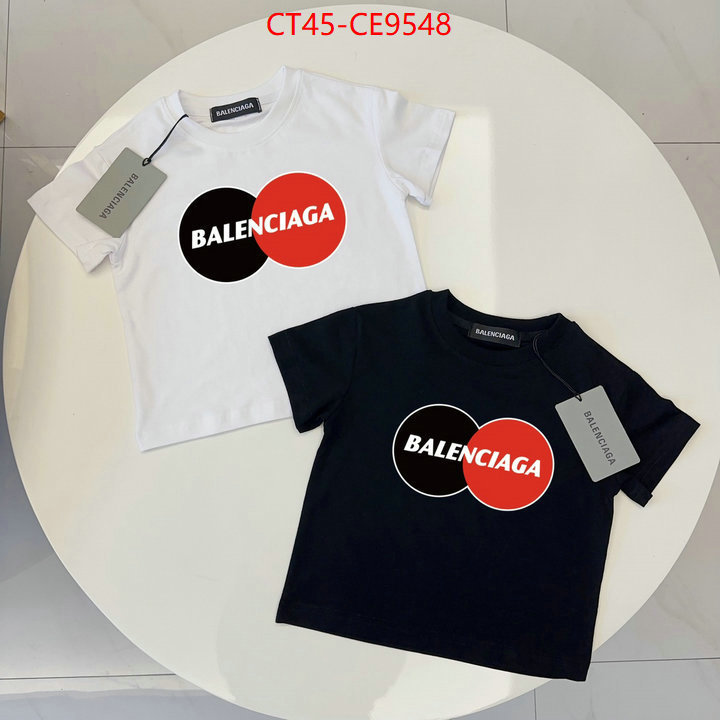 ID: CE9548