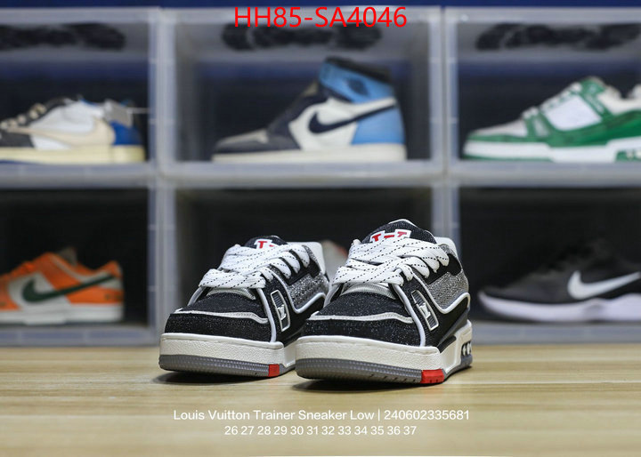ID: SA4046
