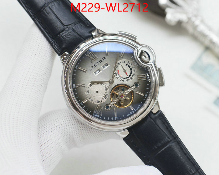 Watch(TOP)-Cartier found replica ID: WL2712 $: 229USD-shoes yupoo Watch(TOP)-Cartier found replica ID: WL2712 $: 229USD