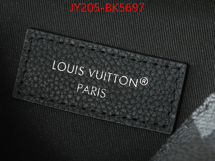 LV Bags(TOP)-Petite Malle- where to buy high quality ID: BK5697 $: 205USD,
