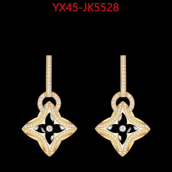 Jewelry-LV best website for replica ID: JK5528 $: 45USD