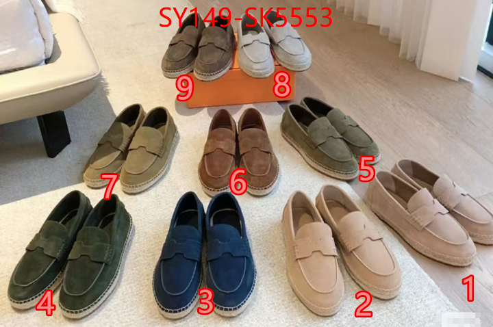 Women Shoes-Hermes the best affordable ID: SK5553