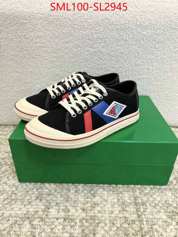 Women Shoes-BV best fake ID: SL2945 $: 100USD
