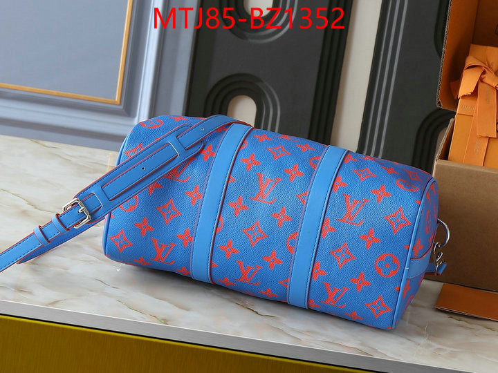LV Bags(4A)-Speedy- designer 1:1 replica ID: BZ1352 $: 85USD,