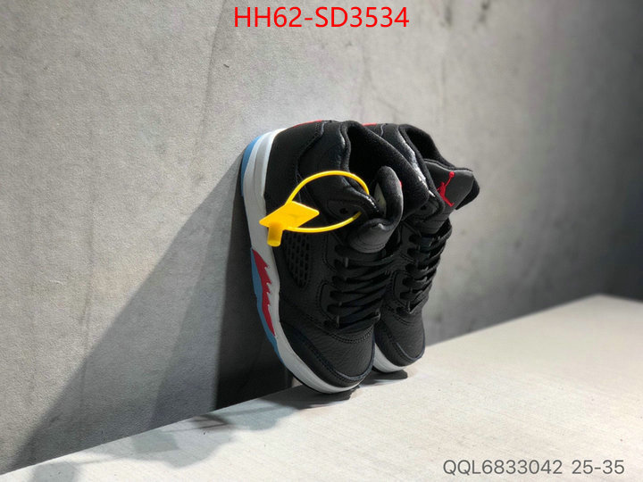 ID: SD3534