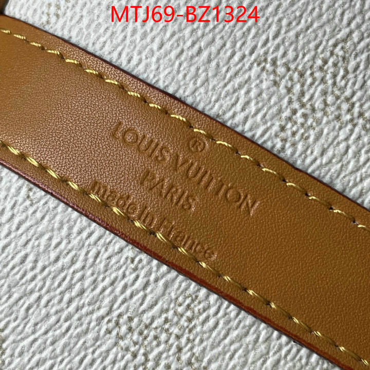 LV Bags(4A)-Speedy- designer high replica ID: BZ1324 $: 69USD,