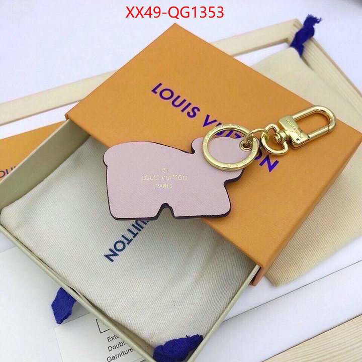 ID: QG1353