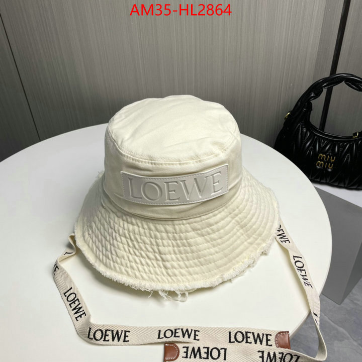 Cap(Hat)-Loewe where can i buy ID: HL2864 $: 35USD