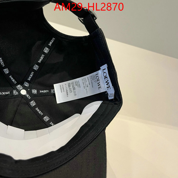 Cap(Hat)-Loewe online ID: HL2870 $: 29USD