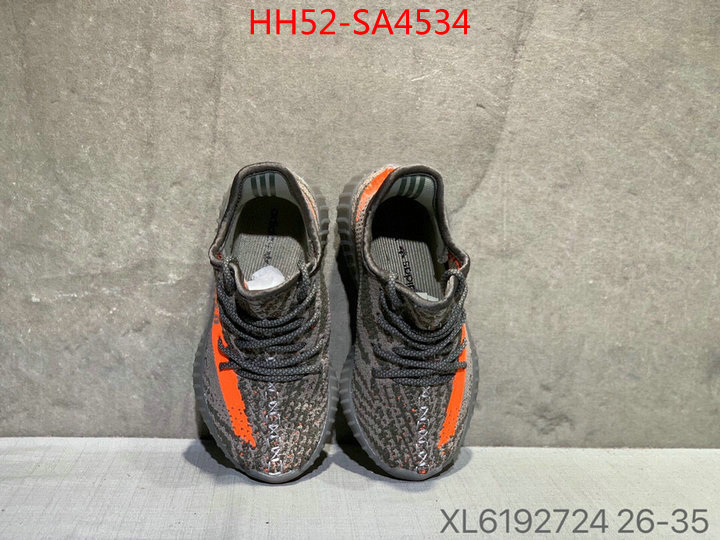 ID: SA4534