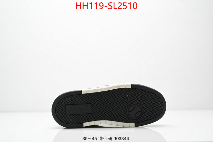 Men Shoes-MLB buy cheap replica ID: SL2510 $: 119USD