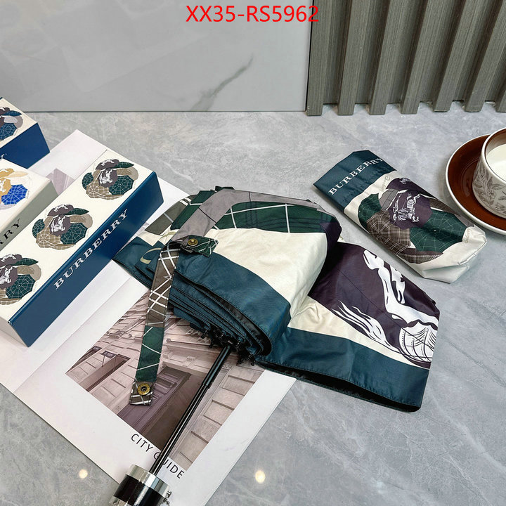 ID: RS5962