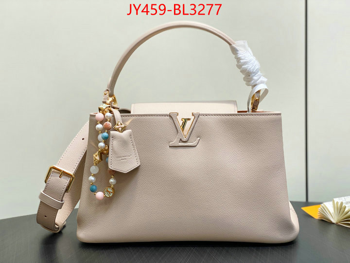 LV Bags(TOP)-Handbag Collection- wholesale designer shop ID: BL3277 $: 459USD,