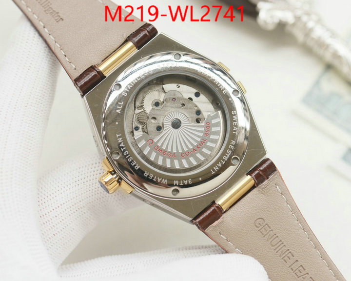 Watch(TOP)-Omega quality replica ID: WL2741 $: 219USD-shoes yupoo Watch(TOP)-Omega quality replica ID: WL2741 $: 219USD