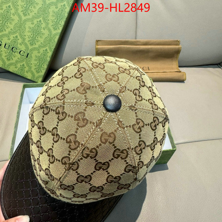 Cap(Hat)-Gucci best ID: HL2849 $: 39USD