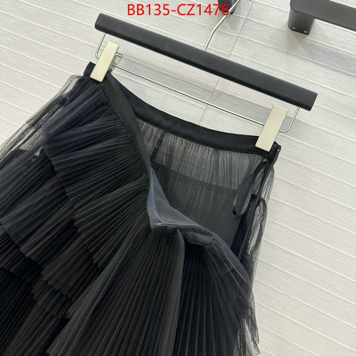 Clothing-Dior where could you find a great quality designer ID: CZ1476 $: 135USD