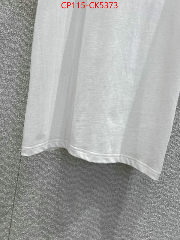 Clothing-Loewe replica wholesale ID: CK5373 $: 115USD