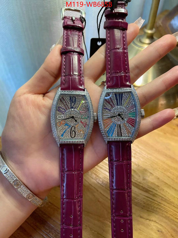ID: WB6858
