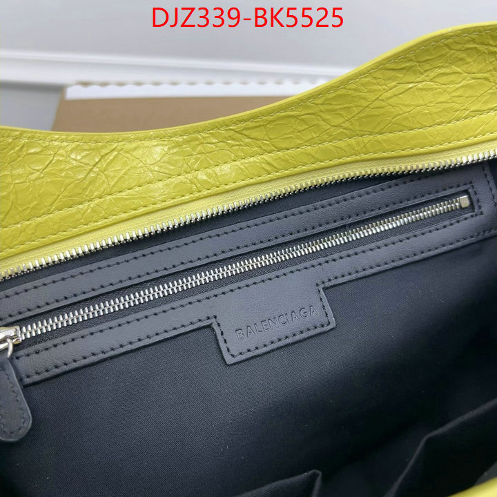 Balenciaga Bags(TOP)-Neo Classic- where can you buy a replica ID: BK5525 $: 339USD,