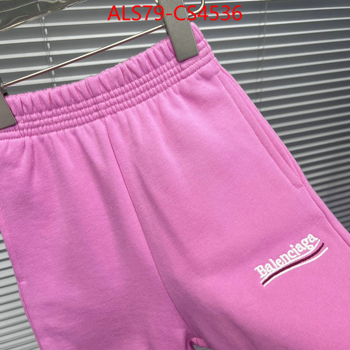 ID: CS4536
