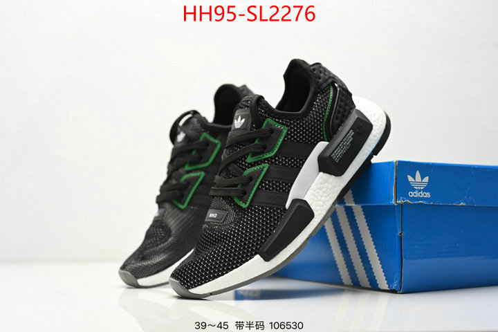 Men Shoes-Adidas 7 star collection ID: SL2276 $: 95USD