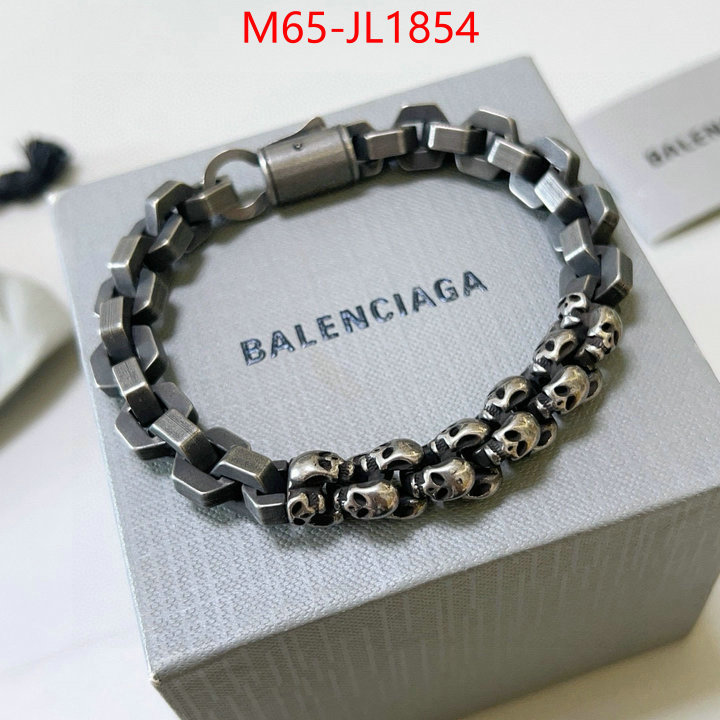 Jewelry-Balenciaga replica 1:1 high quality ID: JL1854 $: 65USD