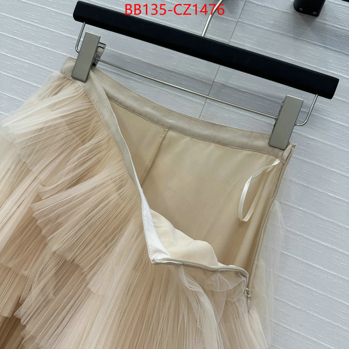 Clothing-Dior where could you find a great quality designer ID: CZ1476 $: 135USD