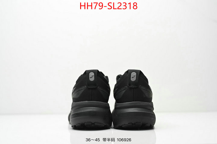 Women Shoes-Asics aaaaa+ replica designer ID: SL2318 $: 79USD