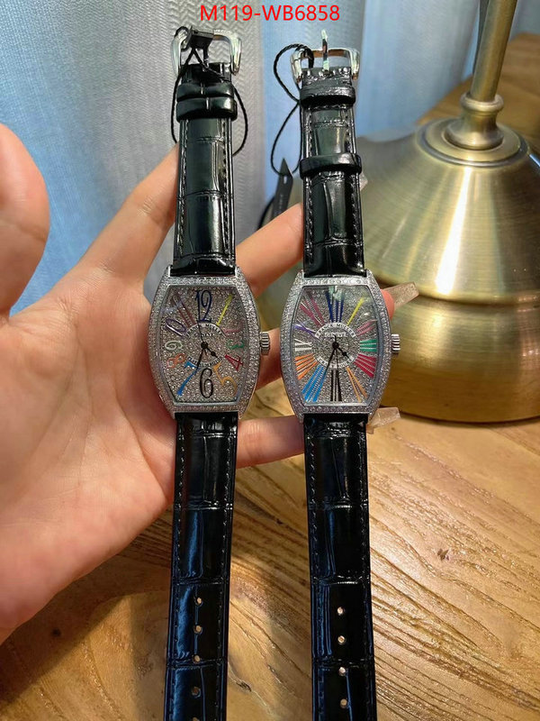 ID: WB6858