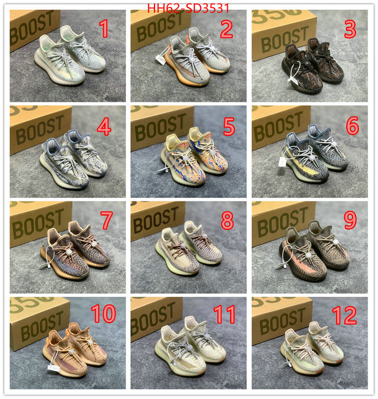ID: SD3531