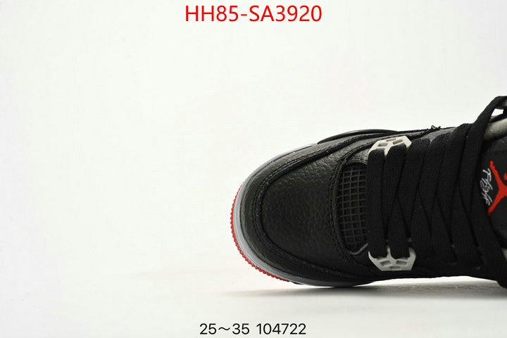 ID: SA3920
