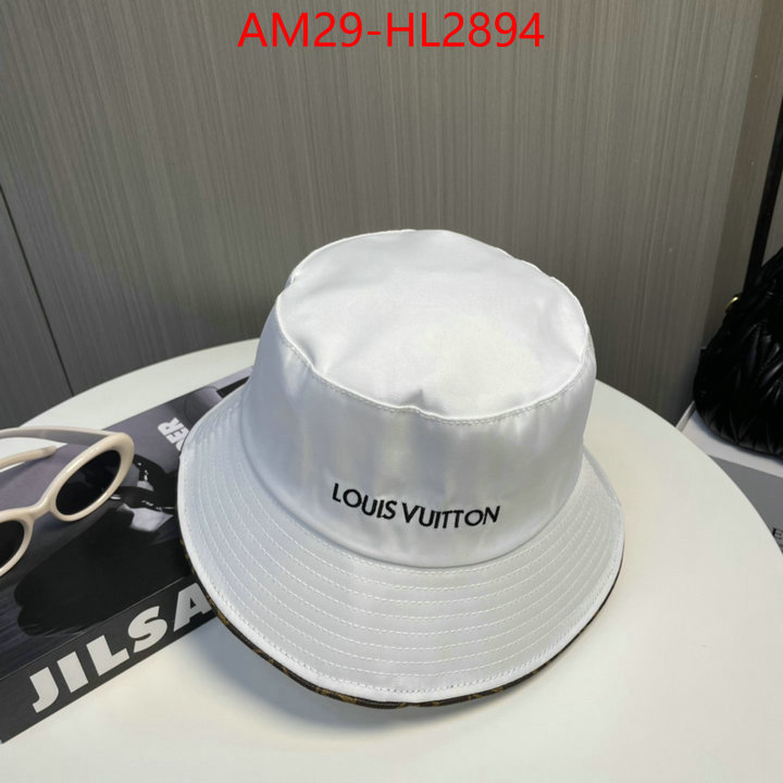 Cap(Hat)-LV can you buy replica ID: HL2894 $: 29USD