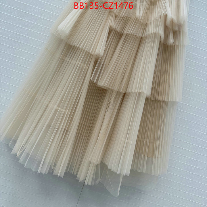 Clothing-Dior where could you find a great quality designer ID: CZ1476 $: 135USD