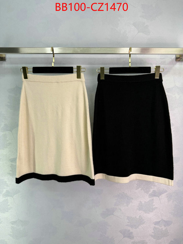 Clothing-Chanel is it ok to buy replica ID: CZ1470 $: 100USD