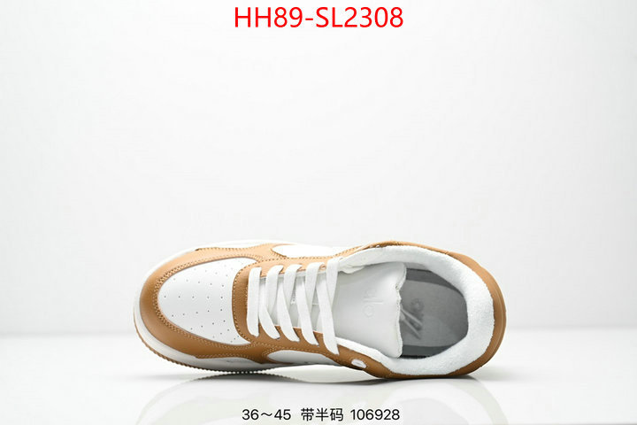 Men Shoes-Alo replica best ID: SL2308 $: 89USD