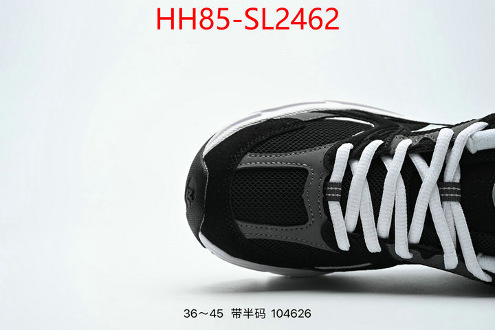 Men Shoes-New Balance high quality ID: SL2462 $: 85USD