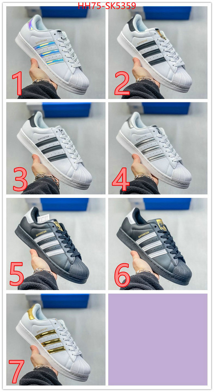 Men Shoes-Adidas how to start selling replica ID: SK5359 $: 75USD