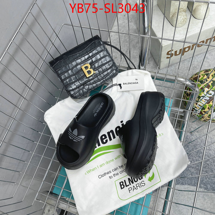 Women Shoes-Adidas china sale ID: SL3043 $: 75USD
