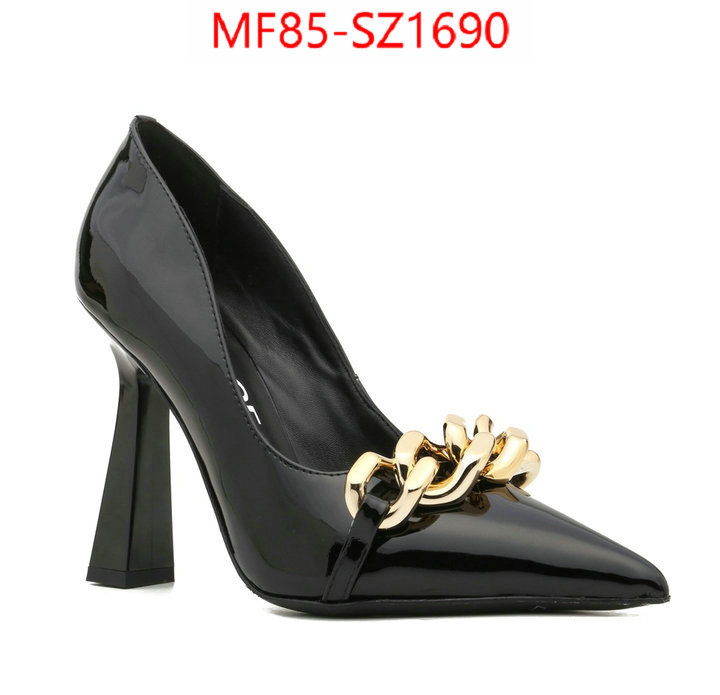 Women Shoes-Versace top grade ID: SZ1690 $: 85USD