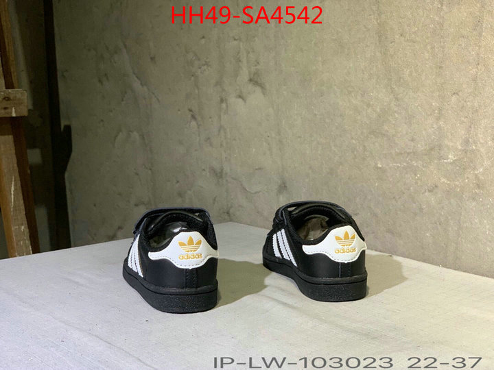 ID: SA4542