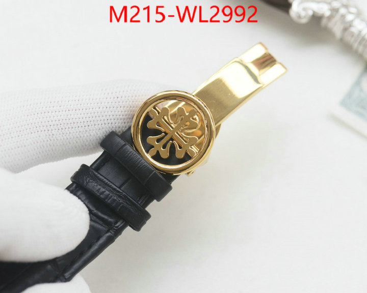 Watch(TOP)-Patek Philippe unsurpassed quality ID: WL2992 $: 215USD-shoes yupoo Watch(TOP)-Patek Philippe unsurpassed quality ID: WL2992 $: 215USD