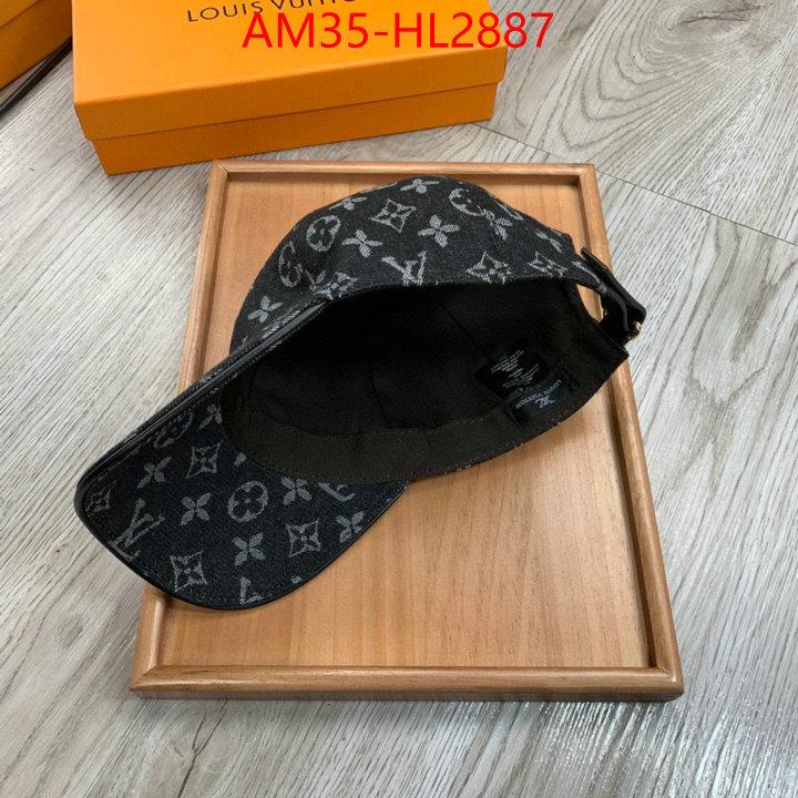 Cap(Hat)-LV buy cheap ID: HL2887 $: 35USD